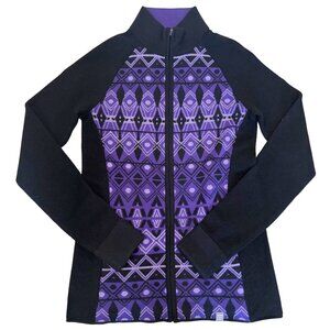 Title Nine 100% Merino Wool Cardigan Size Small